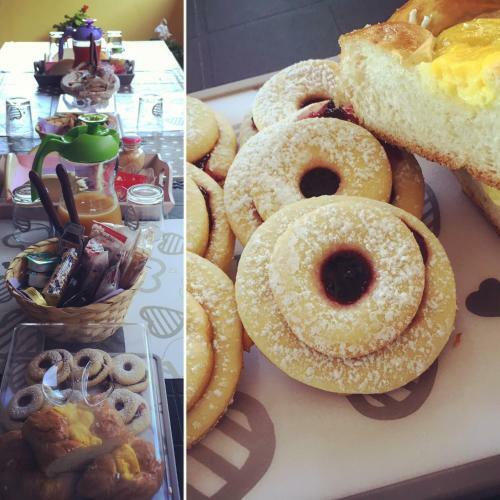 Mille Soli Bed And Breakfast
