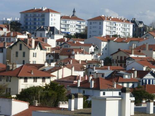 Apartamento Studio Victoria Surf Biarritz