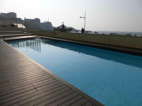 Apartamento Studio Victoria Surf Biarritz