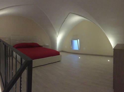 Apartamento B&B Mario Pagano