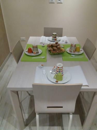 Apartamento B&B Mario Pagano