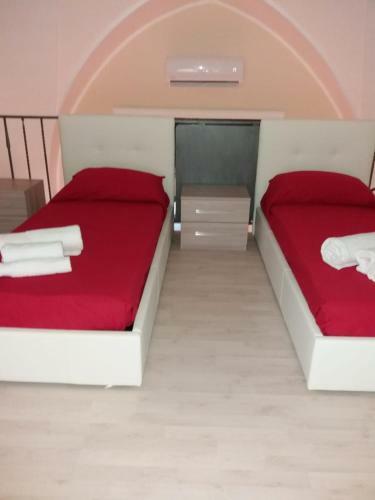 Apartamento B&B Mario Pagano