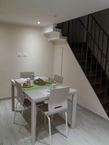Apartamento B&B Mario Pagano