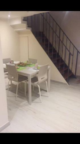 Apartamento B&B Mario Pagano
