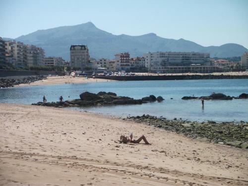 Apartamento Imp�ratrice