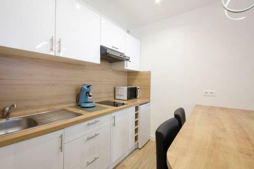 Apartamento Imp�ratrice