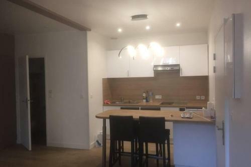 Apartamento Imp�ratrice