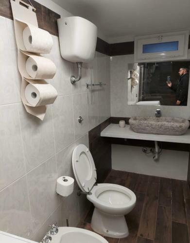 Apartamento Terrazza Santorini