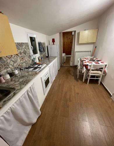 Apartamento Terrazza Santorini