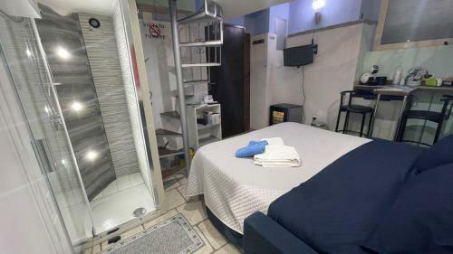Bed & Breakfast Loft 24