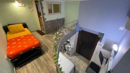 Bed & Breakfast Loft 24