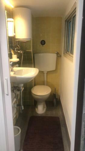 Bed & Breakfast Loft 24