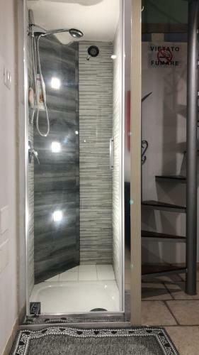 Bed & Breakfast Loft 24