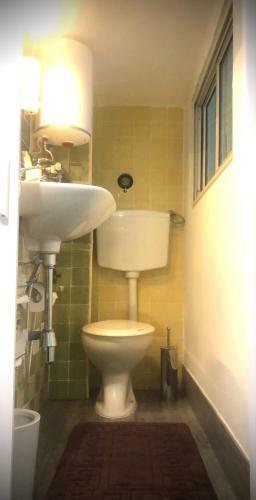 Bed & Breakfast Loft 24