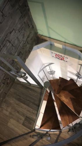 Bed & Breakfast Loft 24
