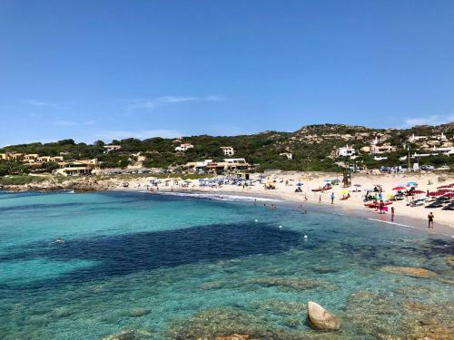 Apartamento Accogliente Appartamento Con Vista Mare
