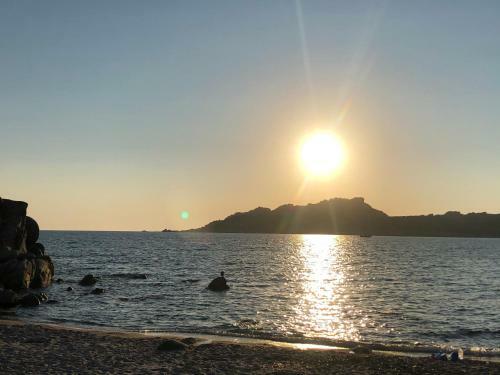 Apartamento Accogliente Appartamento Con Vista Mare