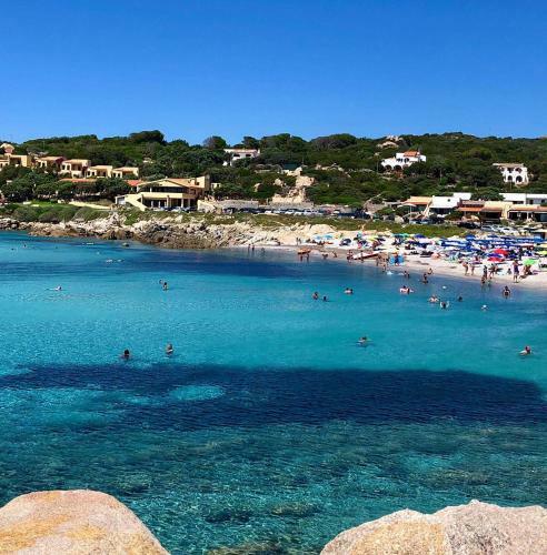 Apartamento Accogliente Appartamento Con Vista Mare