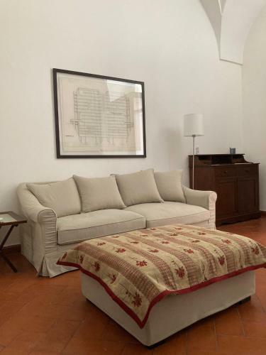 Apartamento Gli Archi E Le Stelle