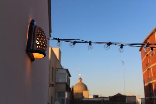 Apartamento La Terrazza Sul Tempio