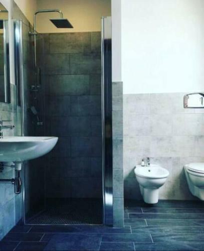 Apartamento La Terrazza Sul Tempio