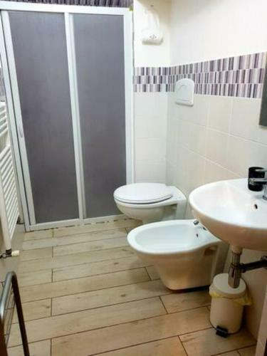 Apartamento La Terrazza Sul Tempio