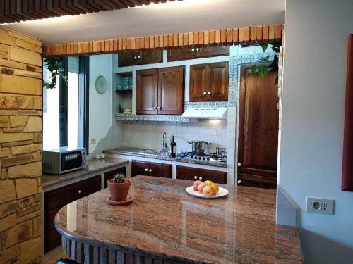 Apartamento Dimora La Conchiglia