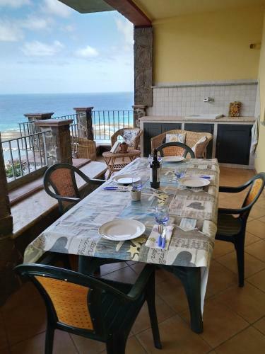 Apartamento Dimora La Conchiglia