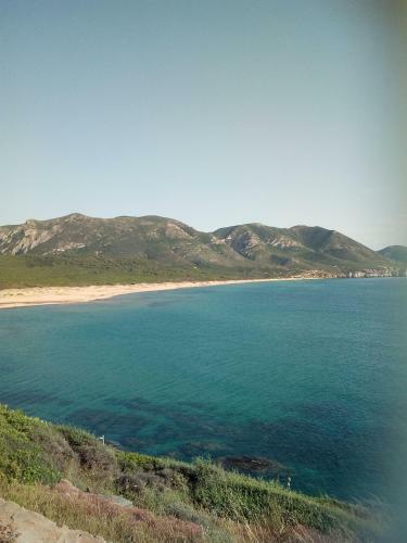 Apartamento Casa,sole,mare,solo Per Due.