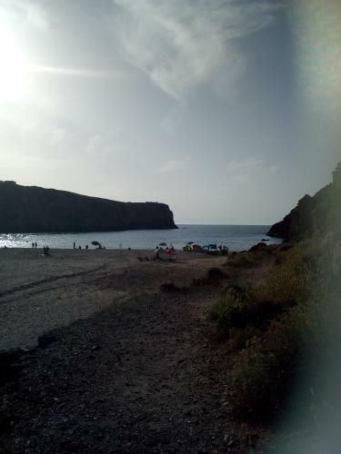 Apartamento Casa,sole,mare,solo Per Due.