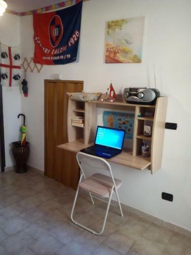 Apartamento Casa,sole,mare,solo Per Due.