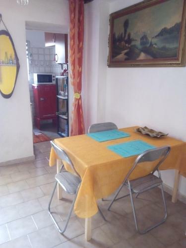 Apartamento Casa,sole,mare,solo Per Due.