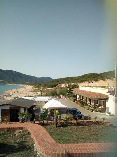 Apartamento Casa,sole,mare,solo Per Due.