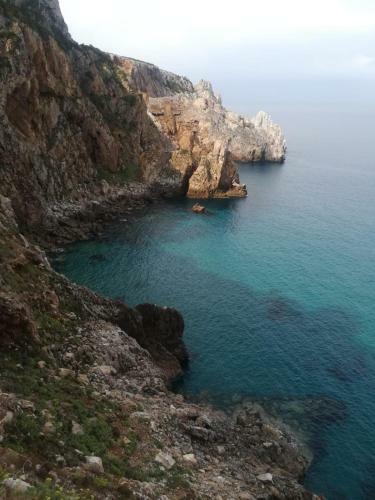 Apartamento Casa,sole,mare,solo Per Due.