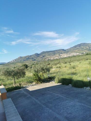 Villa Casa Vacanze Burgio