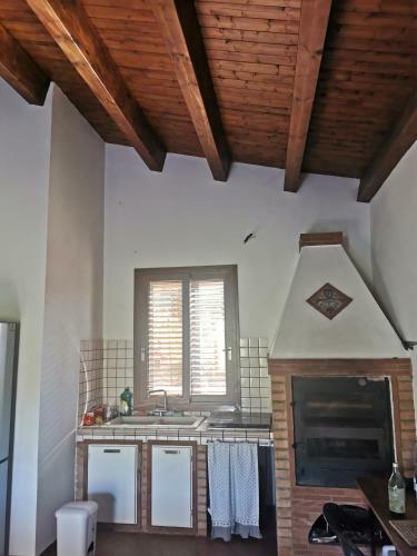 Villa Casa Vacanze Burgio