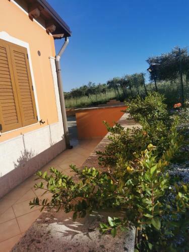 Villa Casa Vacanze Burgio