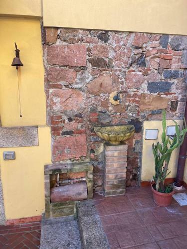 Aventina Holiday Home