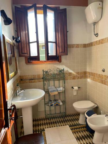 Aventina Holiday Home