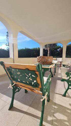 Villa Musa