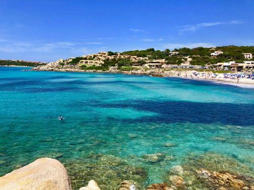 Apartamento Appartamento Incantevole Con Vista Mare