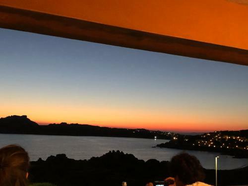 Apartamento Appartamento Incantevole Con Vista Mare
