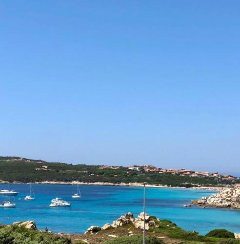 Apartamento Appartamento Incantevole Con Vista Mare