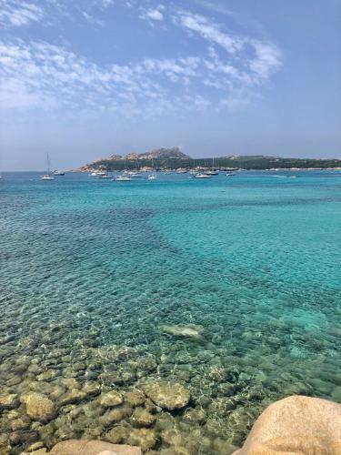 Apartamento Appartamento Incantevole Con Vista Mare