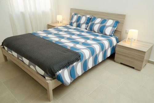 Bed & Breakfast Scirocco Guest House