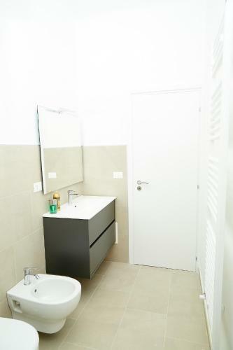 Bed & Breakfast Scirocco Guest House