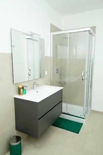 Bed & Breakfast Scirocco Guest House