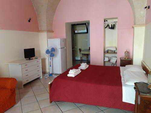 Apartamento Centro Storico