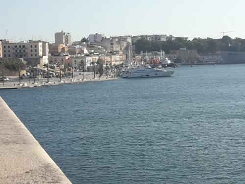 Apartamento Centro Storico