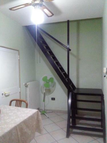 Apartamento Centro Storico